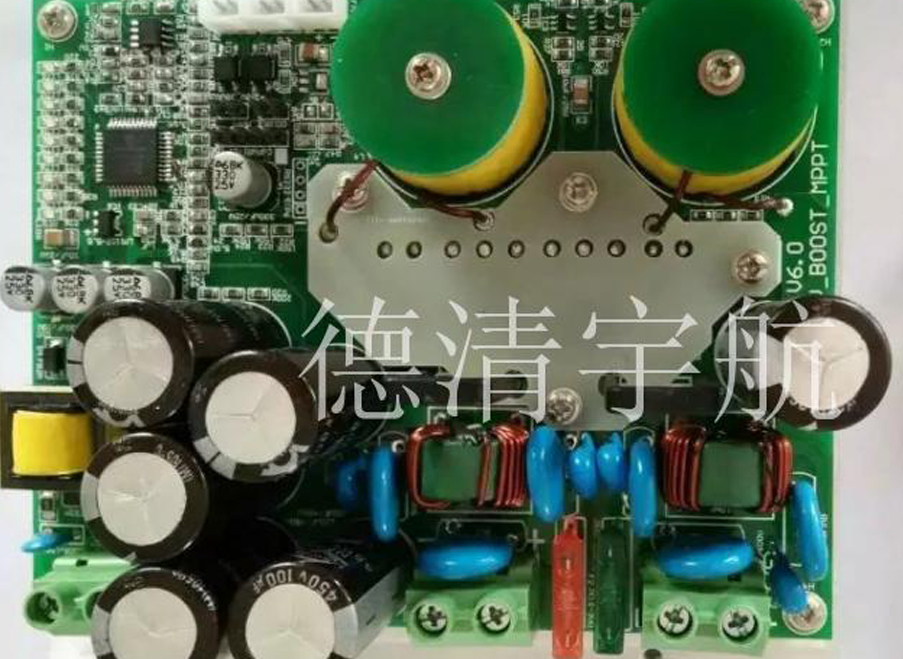 合作案例