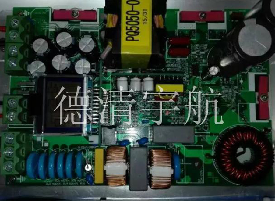 合作案例
